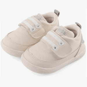 Zapatillas de Deporte Transpirables con Suela de Goma Antideslizante para bebé niños