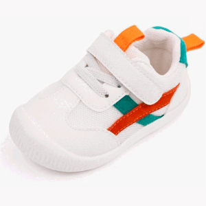 MK MATT KEELY Zapatillas para Bebé Primeros Pasos Zapatos