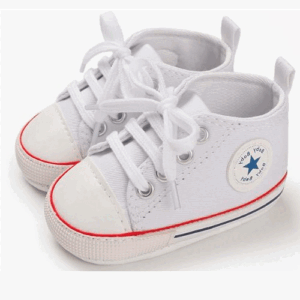 SIFANGPING Zapatos de Primeros Pasos niños
