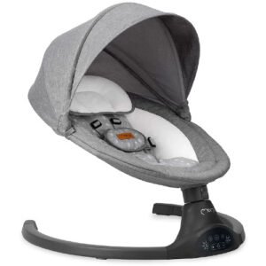 MoMi KENANI Mecedora para Niños hasta 9 kg