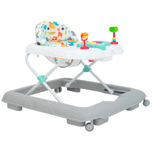 Olmitos - Andador bebe con Bandeja de Actividades