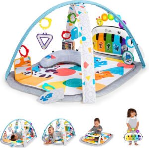 Baby Einstein, Gimansio de Actividades Musical para bebés