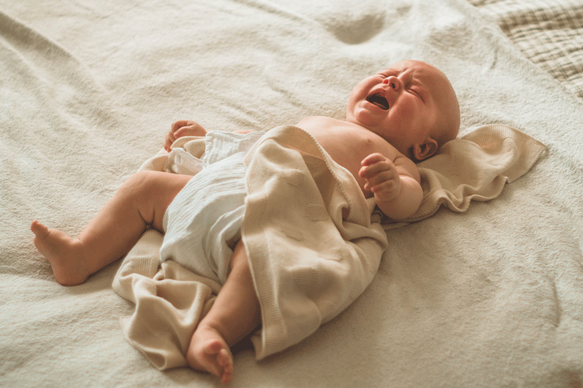 Qué es la hora bruja de los bebés 1 Cómo-gestionar-la-hora-bruja-de-los-bebés