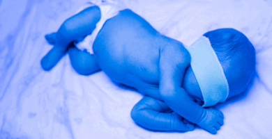 Nacimiento prematuro: síntomas, causas y prevención