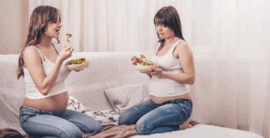 Qué-comidas-se-pueden-comer-estando-embarazada