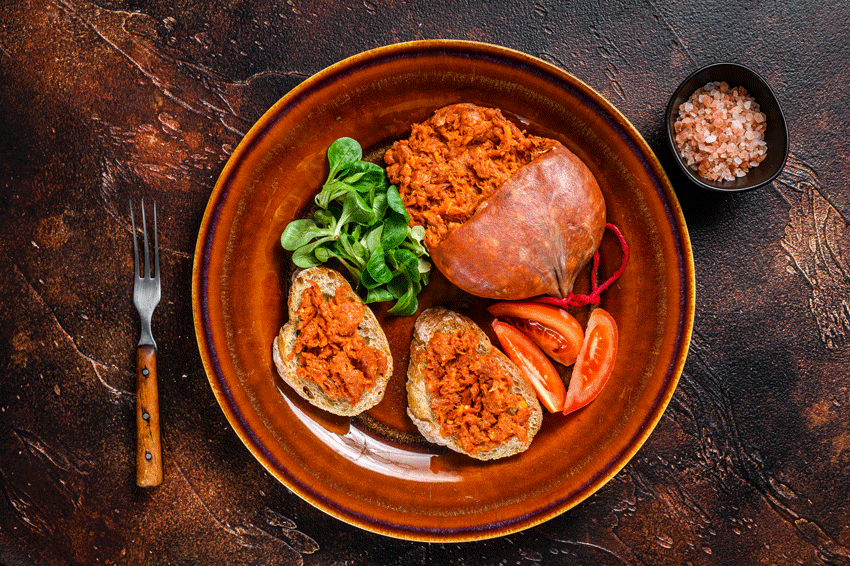 ¿Se puede comer sobrasada estando embarazadas? 1 las-recomendaciones-para-comer-sobrasada-en-el-embarazo