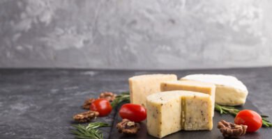 queso-parmesano-estando-embarazada